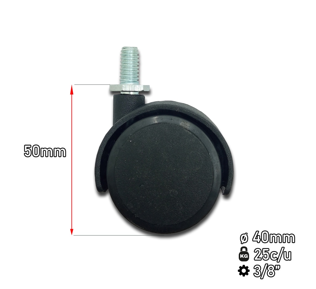 HF.40-1 RUEDA NYLON DOBLE NEGRA 40mm  (2).jpg