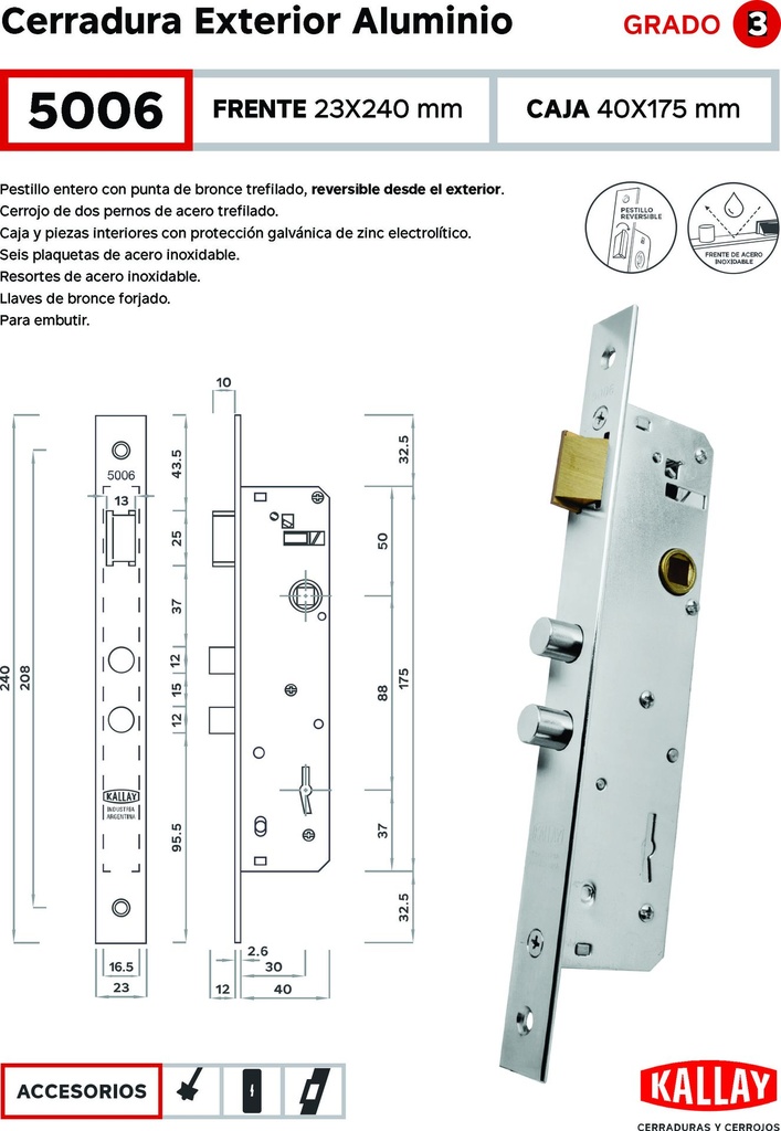 KA.CE5006INOX 5006 - FTE. H INOX. KALLAY x1u. (2).jpg
