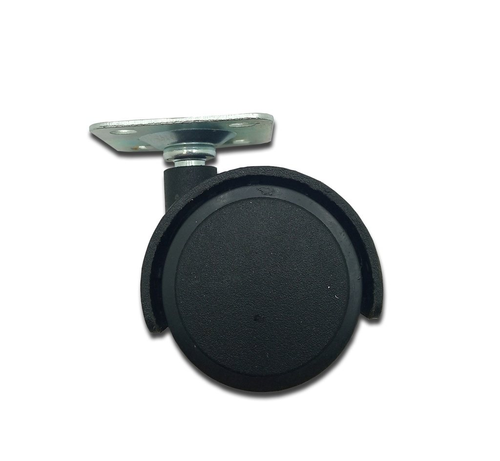 HF.40 RUEDA NYLON DOBLE NEGRA 40mm BASE 13 (1).jpg