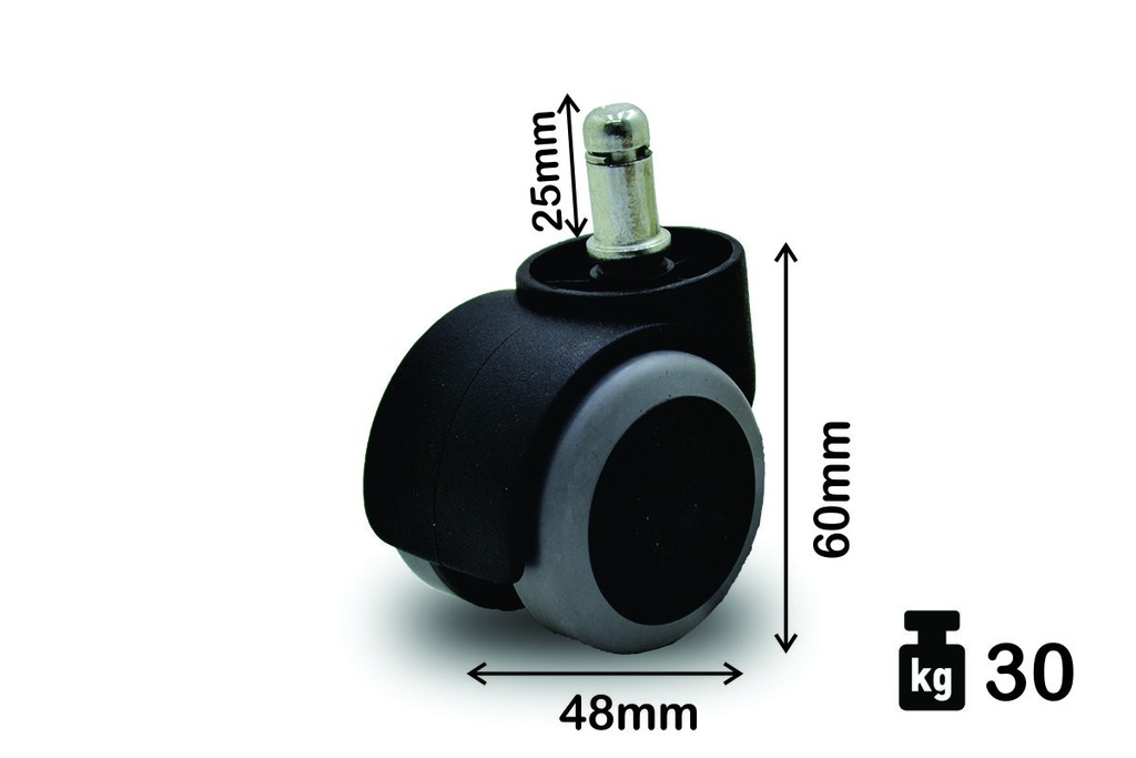 HF.56-8RUEDA NYLON DOBLE GIRAT. GRIS 48mm LISO_2.jpg