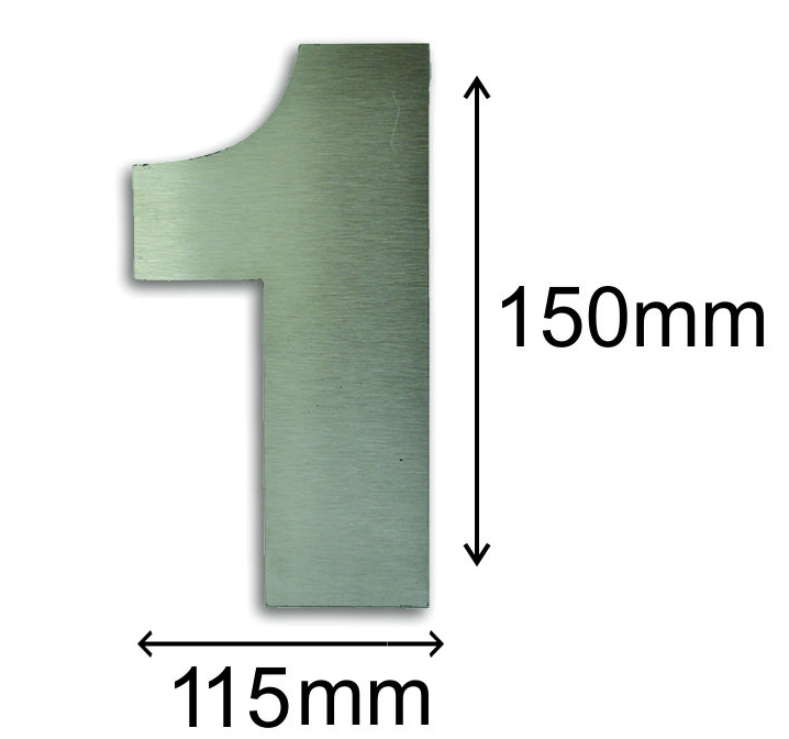 RA.1.150NUMERO CLASICO 1 DE 150 MM ACERO INOXIDABLE_2.jpg