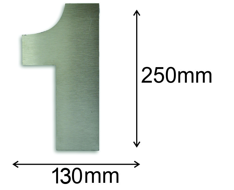RA.1.250NUMERO CLASICO 1 DE 250 MM ACERO INOXIDABLE_2.jpg