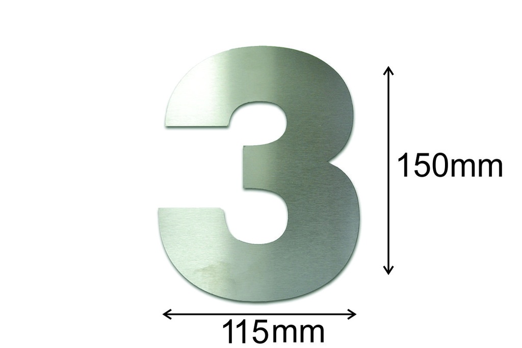RA.3.150NUMERO CLASICO 3 DE 250 MM ACERO INOXIDABLE_2.jpg