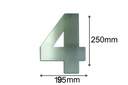 RA.4.250NUMERO CLASICO 4 DE 250 MM ACERO INOXIDABLE_2.jpg