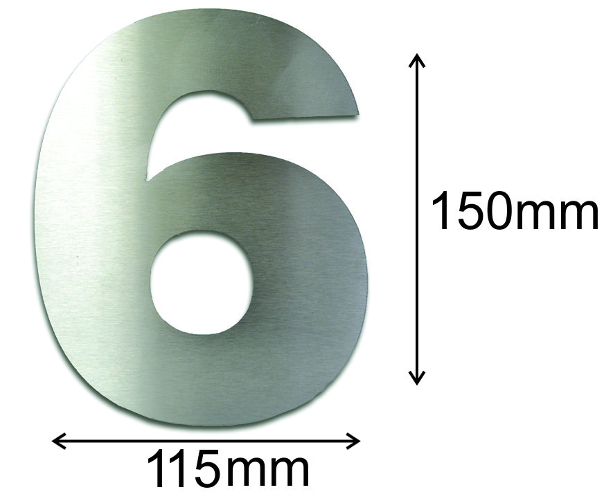 RA.6.150NUMERO CLASICO 6-9 DE 150 MM ACERO INOXIDABLE_2.jpg