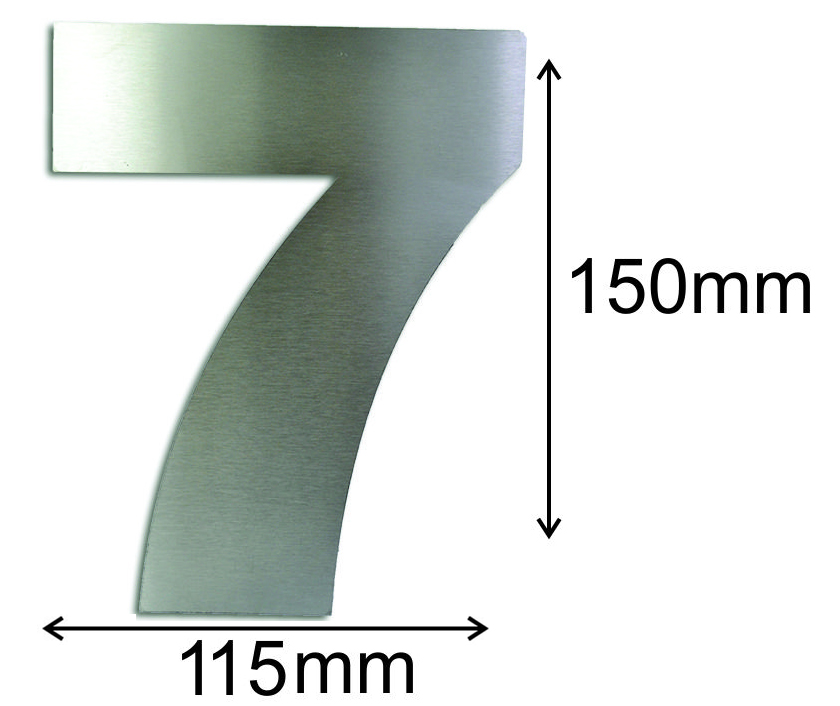 RA.7.150NUMERO CLASICO 7 DE 150 MM ACERO INOXIDABLE_2.jpg