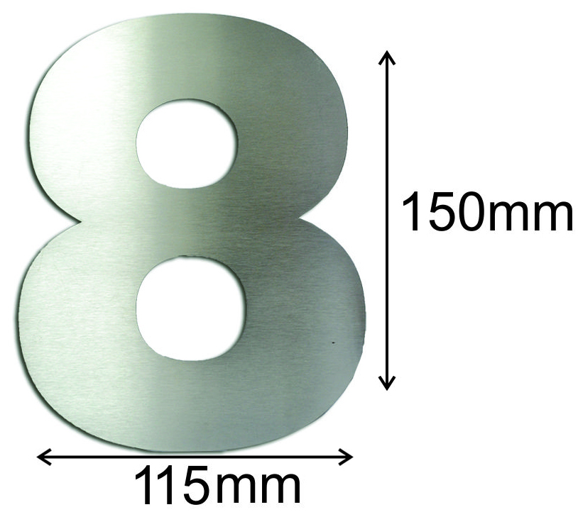 RA.8.150NUMERO CLASICO 8 DE 150 MM ACERO INOXIDABLE_2.jpg