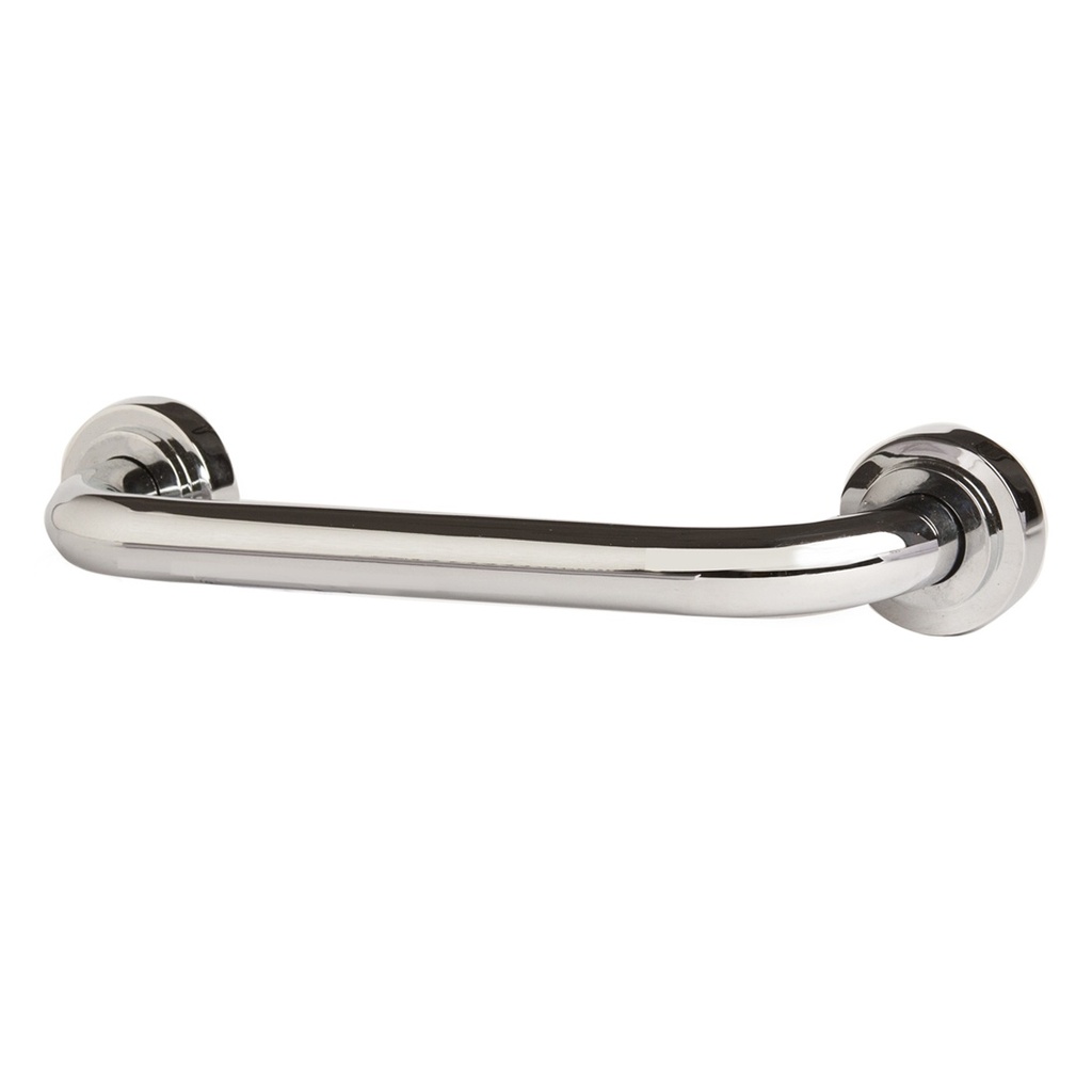 AGARRADERA BOUTIQUE D22x250 CROMADA x1u.