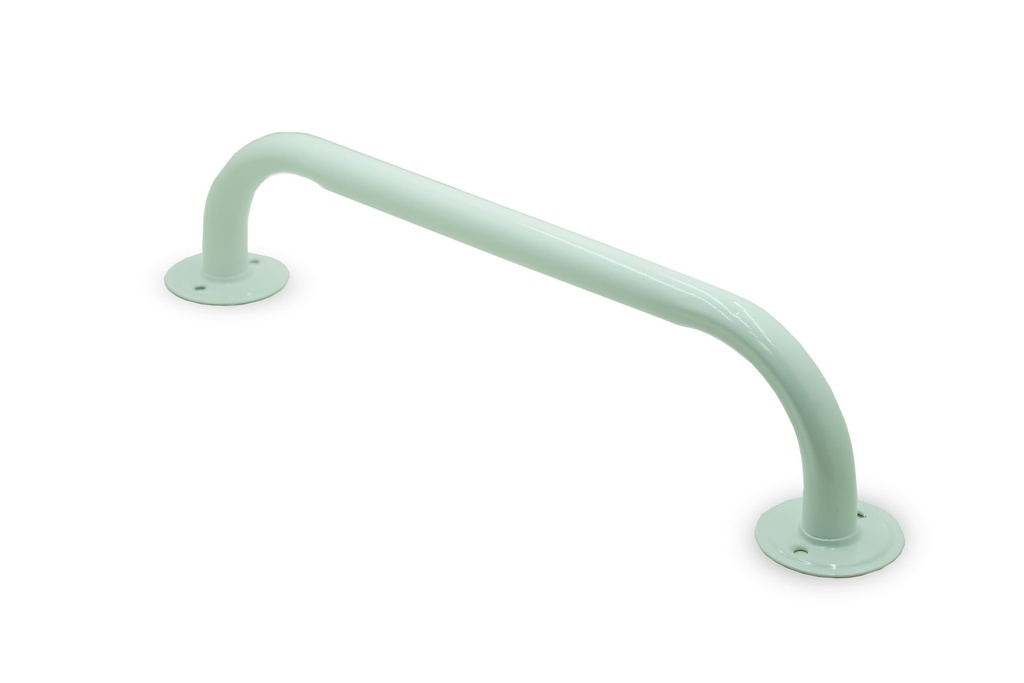 AGARRADERA DE SEGURIDAD BLANCO 25 cm x1u.