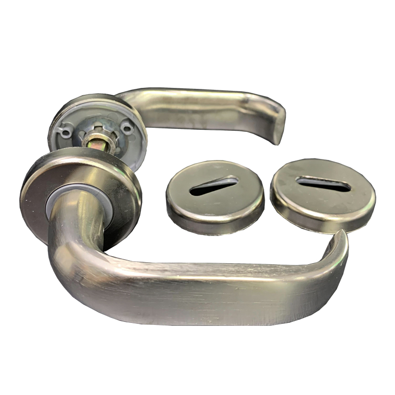 AL4409I MANIJA SANATORIO PESADA D/B C/ROS Y BOC