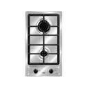 ANAFE LINEA FAMILIAR SULATA 2 HORNALLAS A GAS x1u.