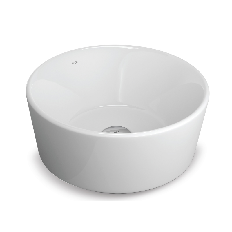 BACHA DECA L.146 BLANCO DESCONTINUADA