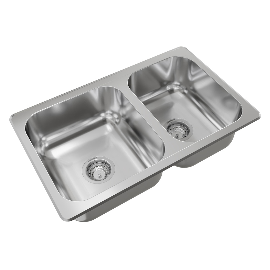 BACHA DOBLE R63/18F