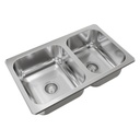 BACHA DOBLE R63/18F