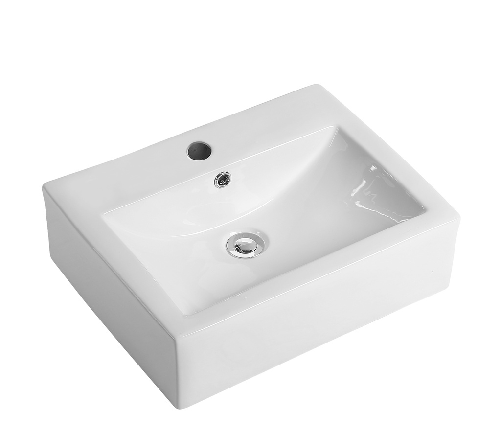 BACHA SALAMANCA 51,5x42,5x15 BLANCA