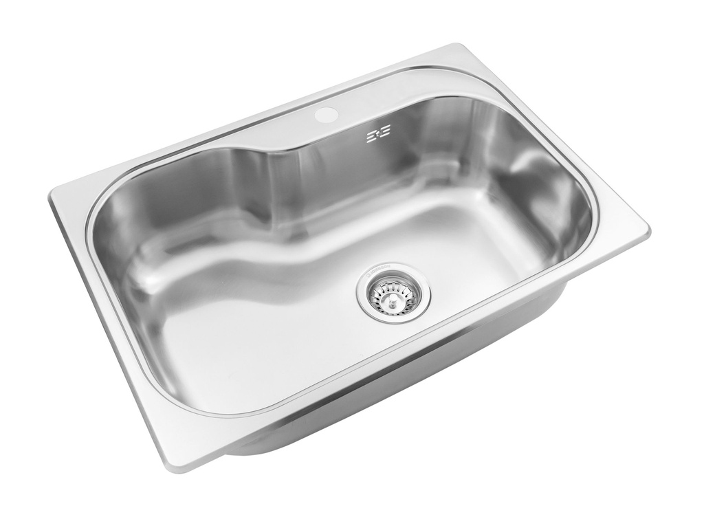 BACHA SIMPLE LUXOR COMPACT SI71A