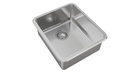 BACHA SIMPLE QUADRA Q40CR CON ANTIRREBALSE