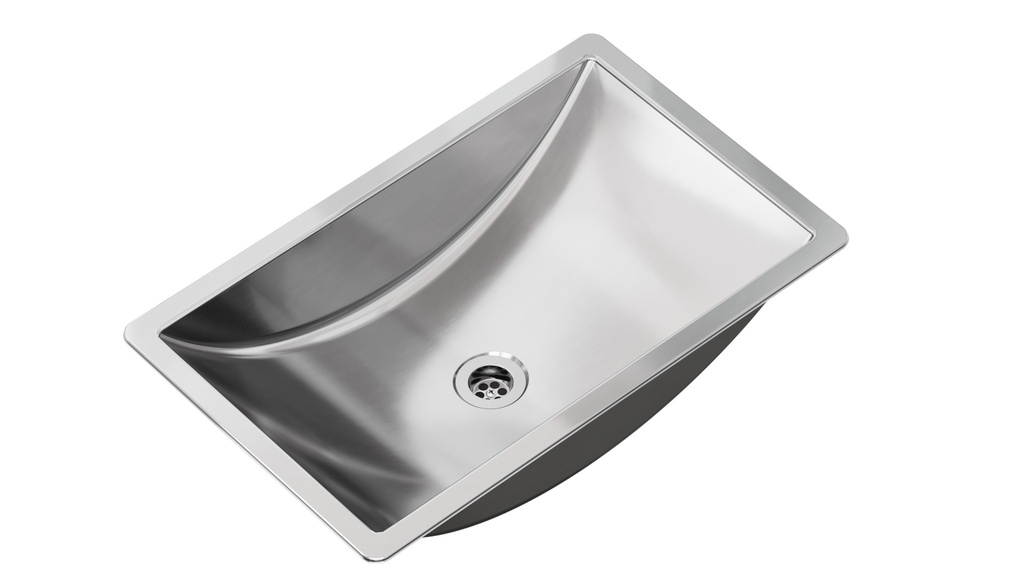 BACHA VANITORY DANNA PULIDO ESPEJO