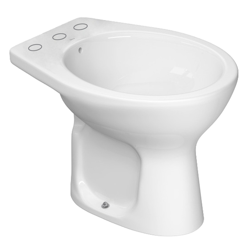 BIDET MARAJO 3 AGUJEROS