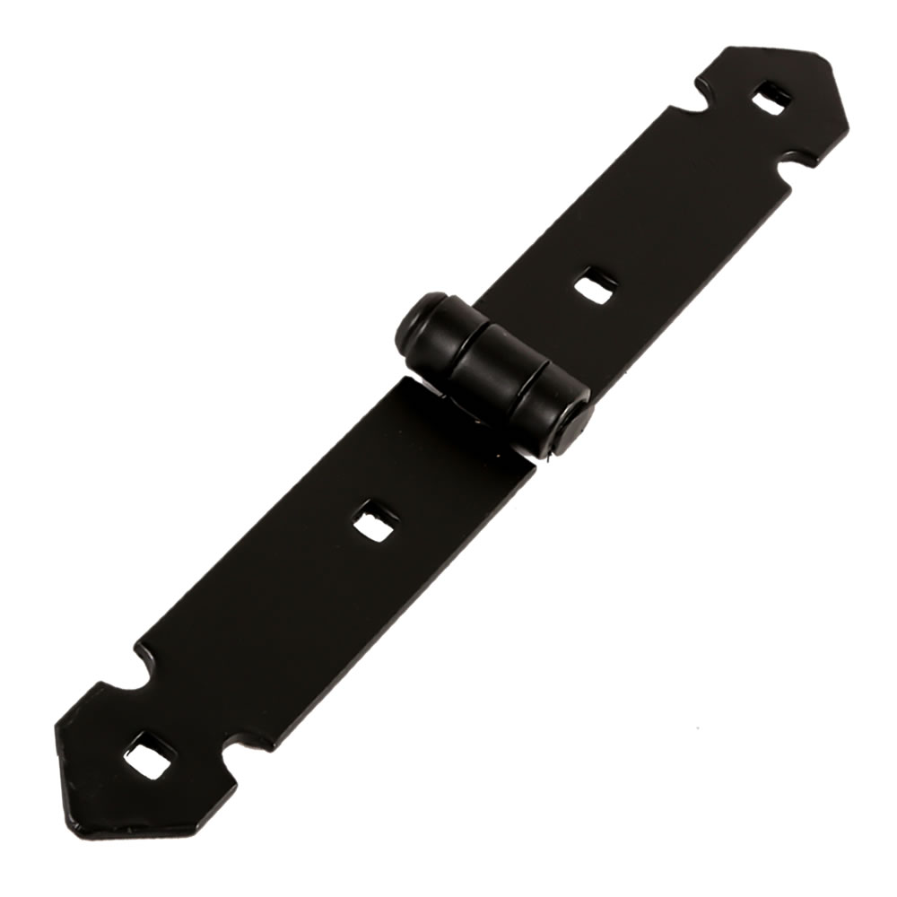 BIS. DOBLE ALA 13cm. LIV. PL. 32 x 3mm. C/PER