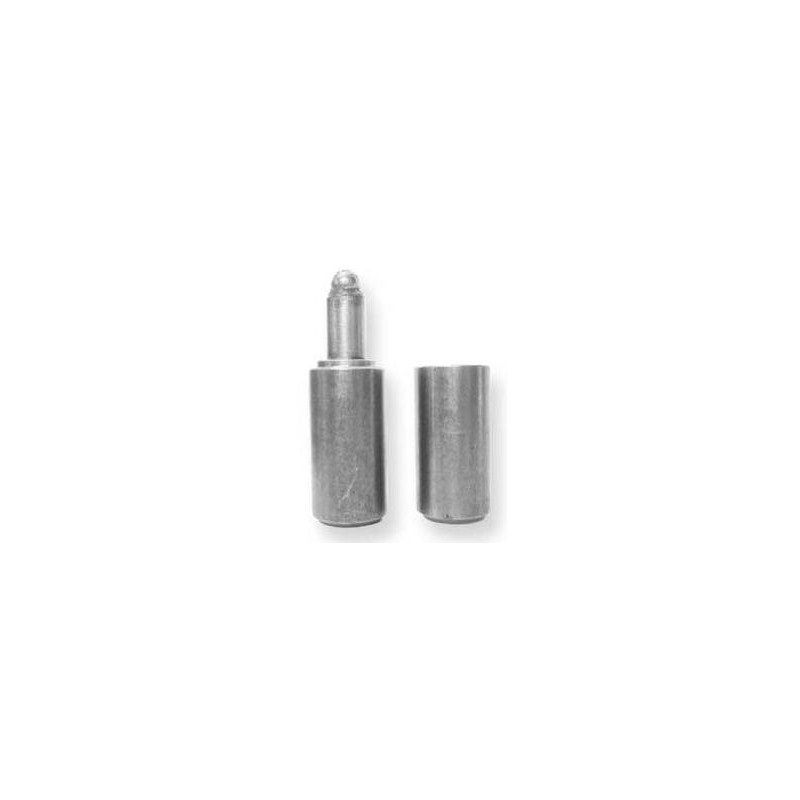 BIS.TORNEADA P/SOLDAR BOLITA 25x80