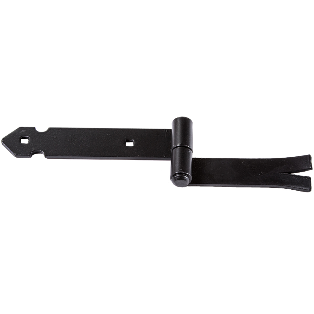 BISAGRA AMURAR 20cm. DE 32 x 3mm. C/PERNO