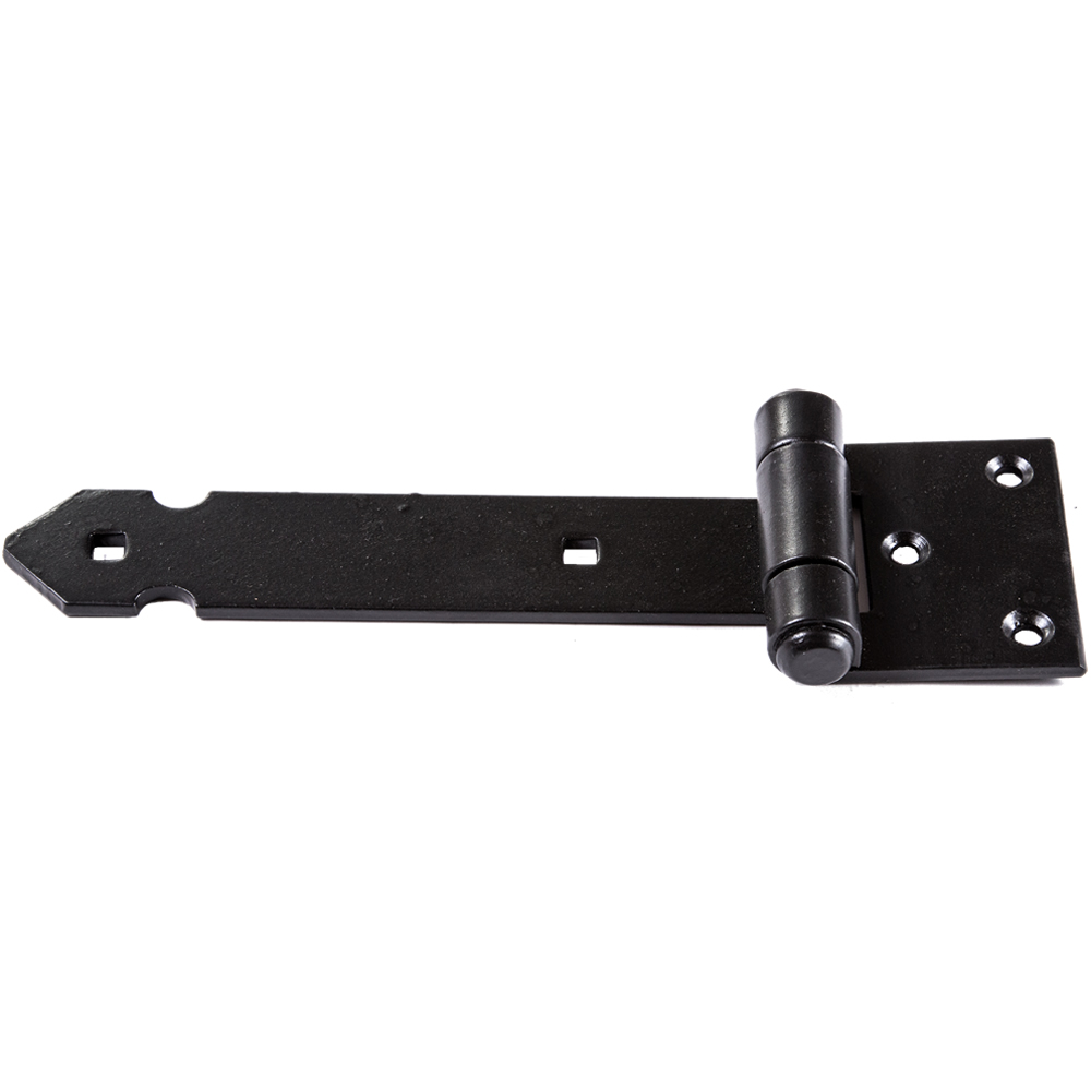 BISAGRA ATORNILLAR 10cm PL. DE 32 x 3mm. C/P