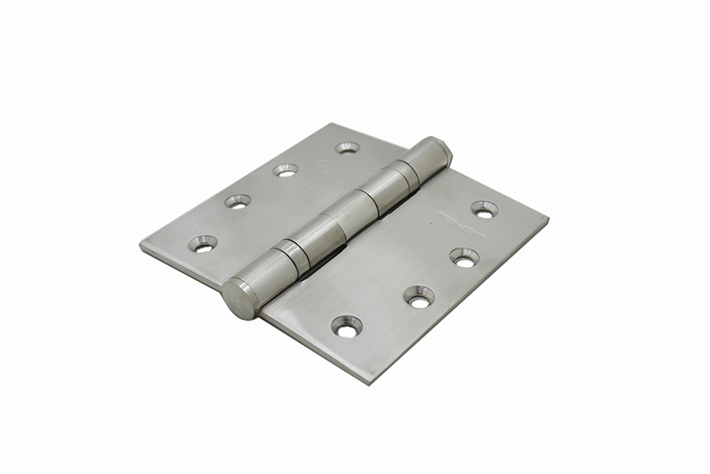 BISAGRA MUNICION ACERO INOXIDABLE 100x88x2,80mm x1u.