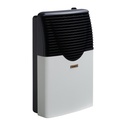 CALEFACTOR MULTIGAS S/SALIDA 3200 Kcal E.ELECT. TIZA x1u.