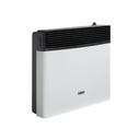 CALEFACTOR MULTIGAS SLIM S/SALIDA 5200 Kcal E.PIEZOELECT. x1u.