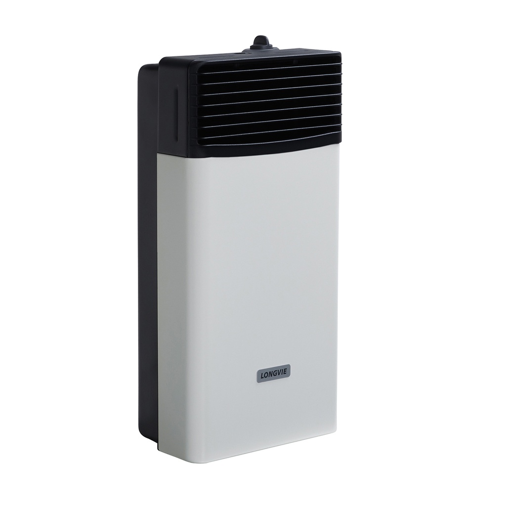 CALEFACTOR MULTIGAS SLIM TB 2000 Kcal E.PIEZOELECT. TIZA x1u.