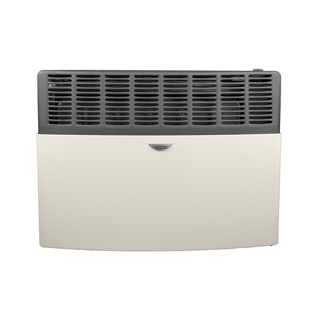 CALEFACTOR MULTIGAS TB 4800 kcal-GN SALIDA HORIZONTAL - S21 x1u