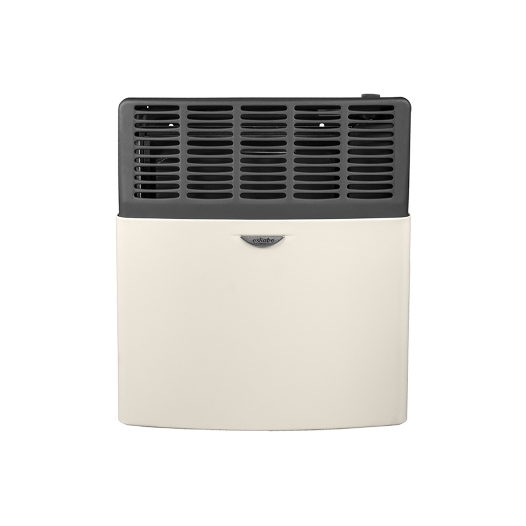 CALEFACTOR MULTIGAS TBU 2900 kcal-GN SALIDA VERTICAL - S21 x1u