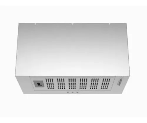 CAMPANA WAYRA 53cm 3 VELOCIDADES CON MOTOR ACERO