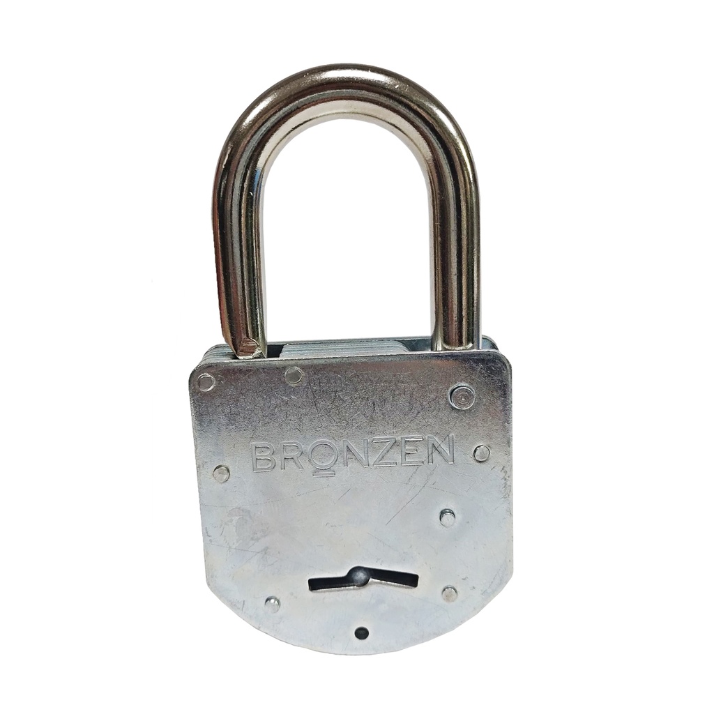 CANDADO DOBLE PALETA 55MM