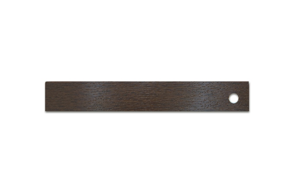 CANTO MELAMINICO PREENCOLADO 22mm CEDRO MASISA 2376 x25mts