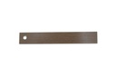 CANTO MELAMINICO PREENCOLADO 22mm CEDRO NATURAL 4276 x25mts