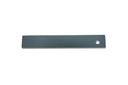 CANTO MELAMINICO PREENCOLADO 22mm GRAFITO 5778 x1m
