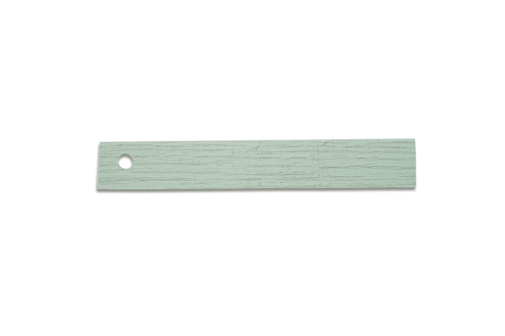 CANTO MELAMINICO PREENCOLADO 22mm HELSINKI FAPLAC 8069 x25mts