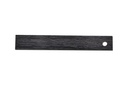 CANTO MELAMINICO PREENCOLADO 22mm KENIA-TX 8297 x25mts