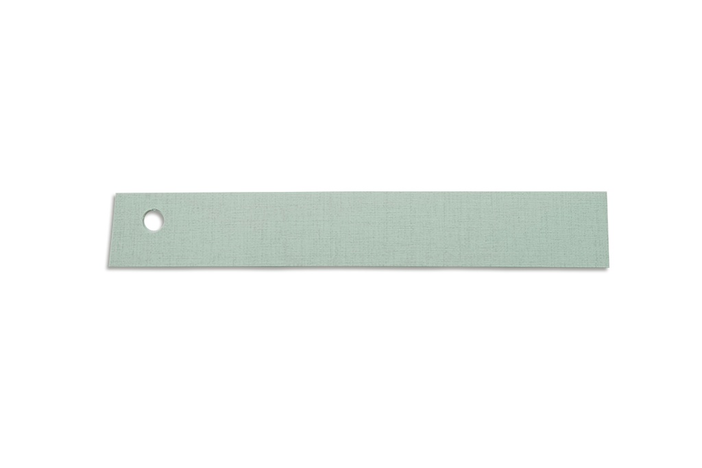 CANTO MELAMINICO PREENCOLADO 22mm LINO CHIARO 8060 x25mts