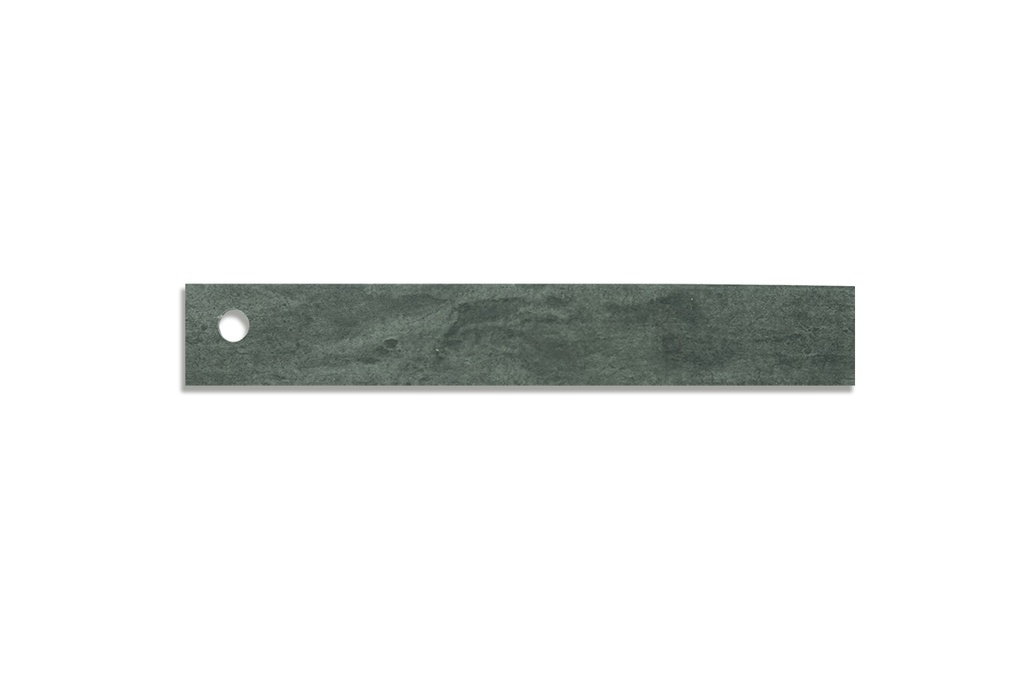 CANTO MELAMINICO PREENCOLADO 22mm MOSCU 8088 x25mts