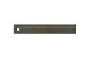 CANTO MELAMINICO PREENCOLADO 22mm NOGAL HABANO 2389 x25mts