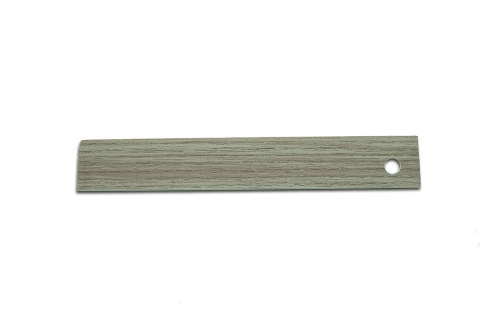 CANTO MELAMINICO PREENCOLADO 22mm OLMO FINLANDES 8072 x1m