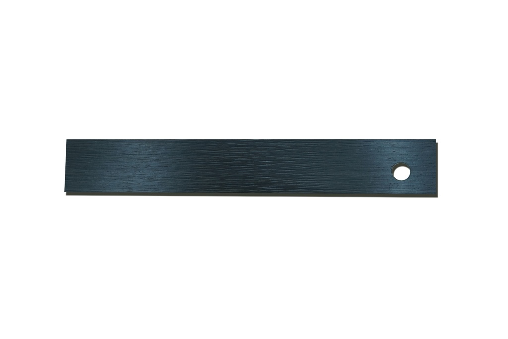 CANTO MELAMINICO PREENCOLADO 22mm ROBLE DAKAR 2212 x25mts