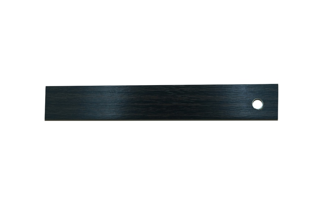 CANTO MELAMINICO PREENCOLADO 22mm ROBLE MORO 6810 x1m