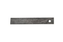 CANTO MELAMINICO PREENCOLADO 22mm STREET 8077 x1m
