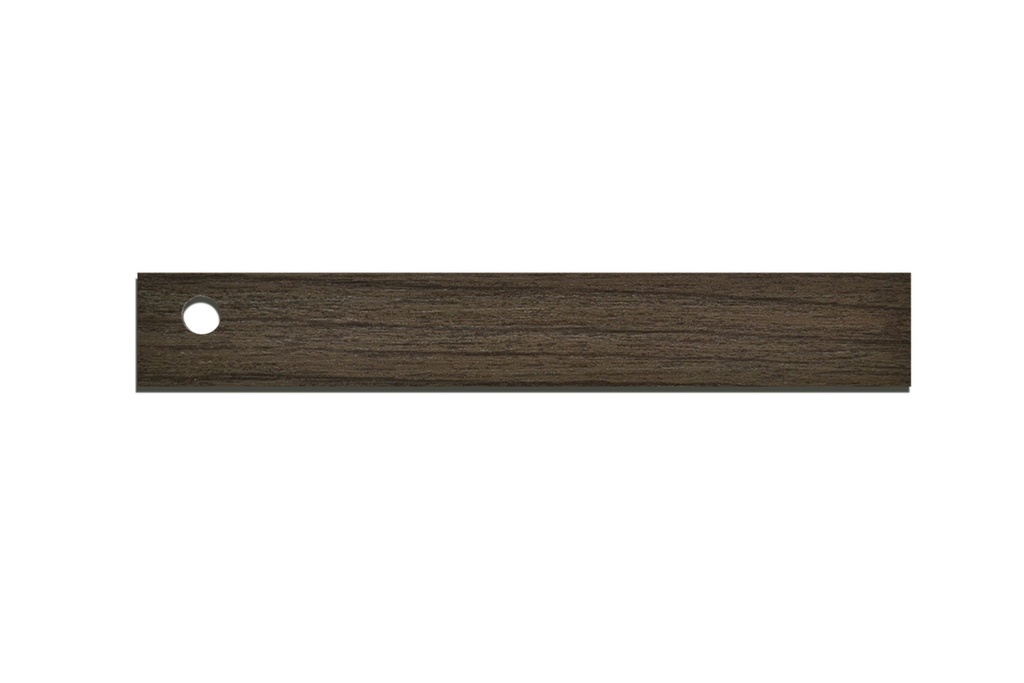 CANTO MELAMINICO PREENCOLADO 22mm TEKA ITALIA TOUCH 6410 x1m