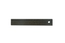 CANTO MELAMINICO PREENCOLADO 22mm TEKA OSLO 8073 x25mts