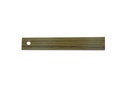 CANTO MELAMINICO PREENCOLADO 22mm TEKA TOUCH F7001 x25mts